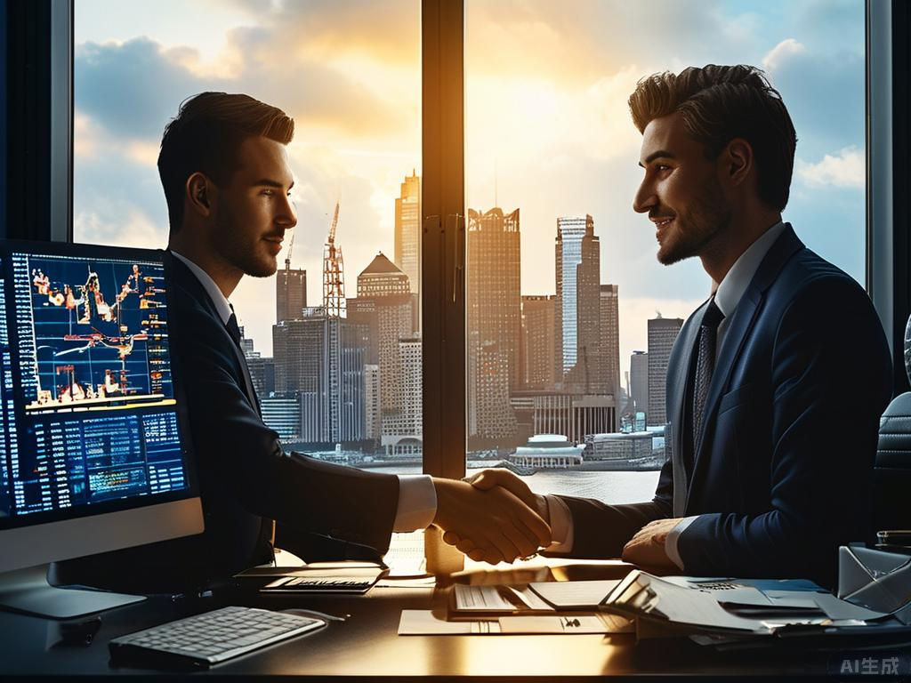 资产管理人的新选择：Velos Markets威马证券的全面投资工具有何独到之处？