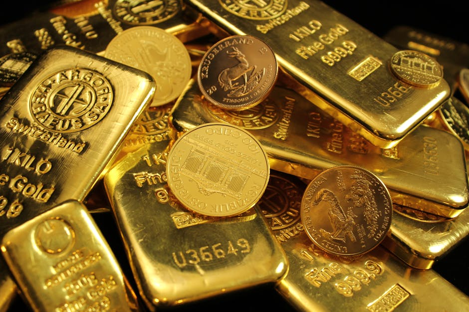 威马证券今日黄金价格最新消息：特朗普25%汽车税重拳出击 避险情绪或上升