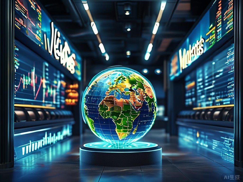 威马证券Velos Markets，值得信赖的金融服务品牌