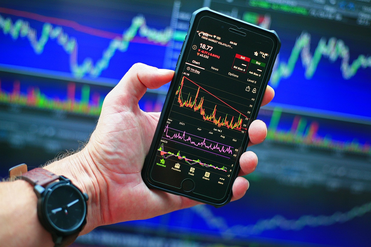 威马证券Velos Markets：全球金融市场的璀璨明星