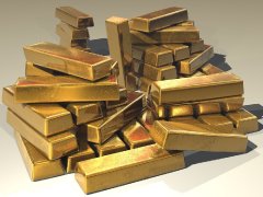 威马证券今日黄金价格最新消息：金价再创历史新高！