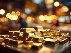 Velos 威马证券：国内如何参与国际黄金现货投资？一文读懂