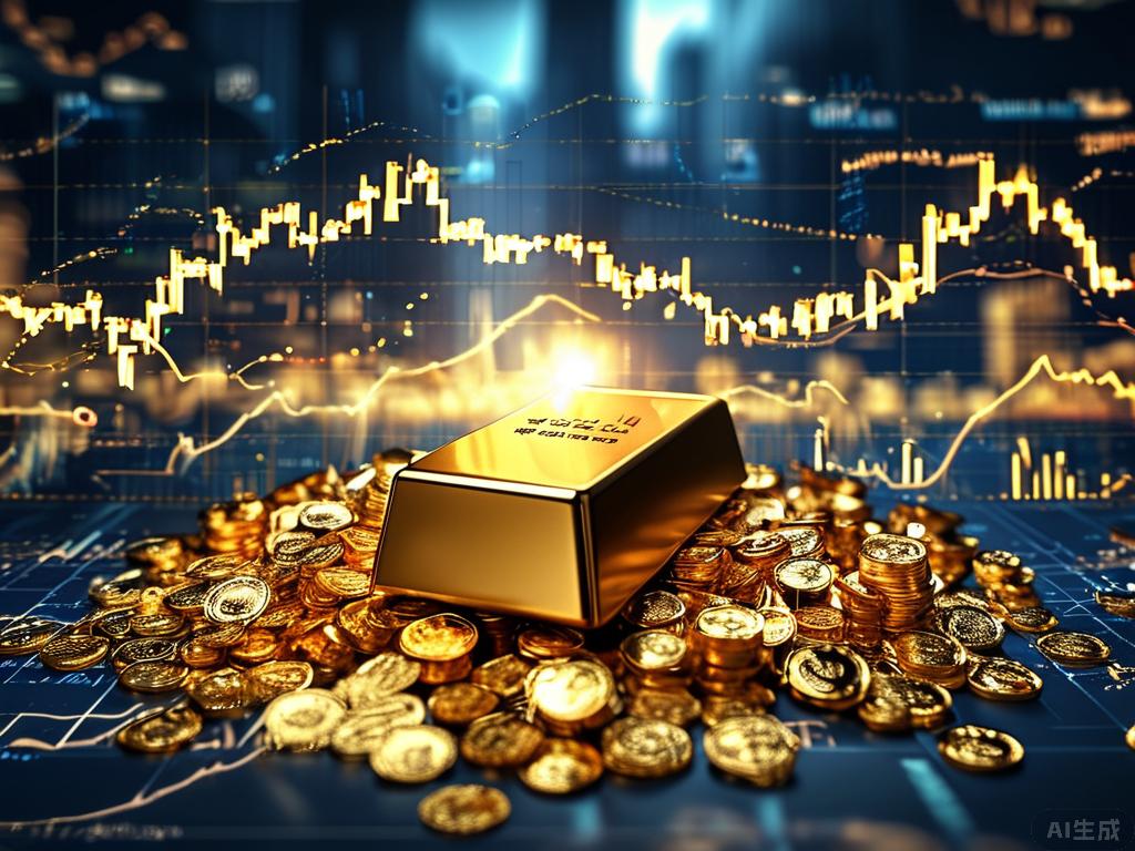 Velos Markets 威马证券黄金外汇投资解析：财富管理新范式