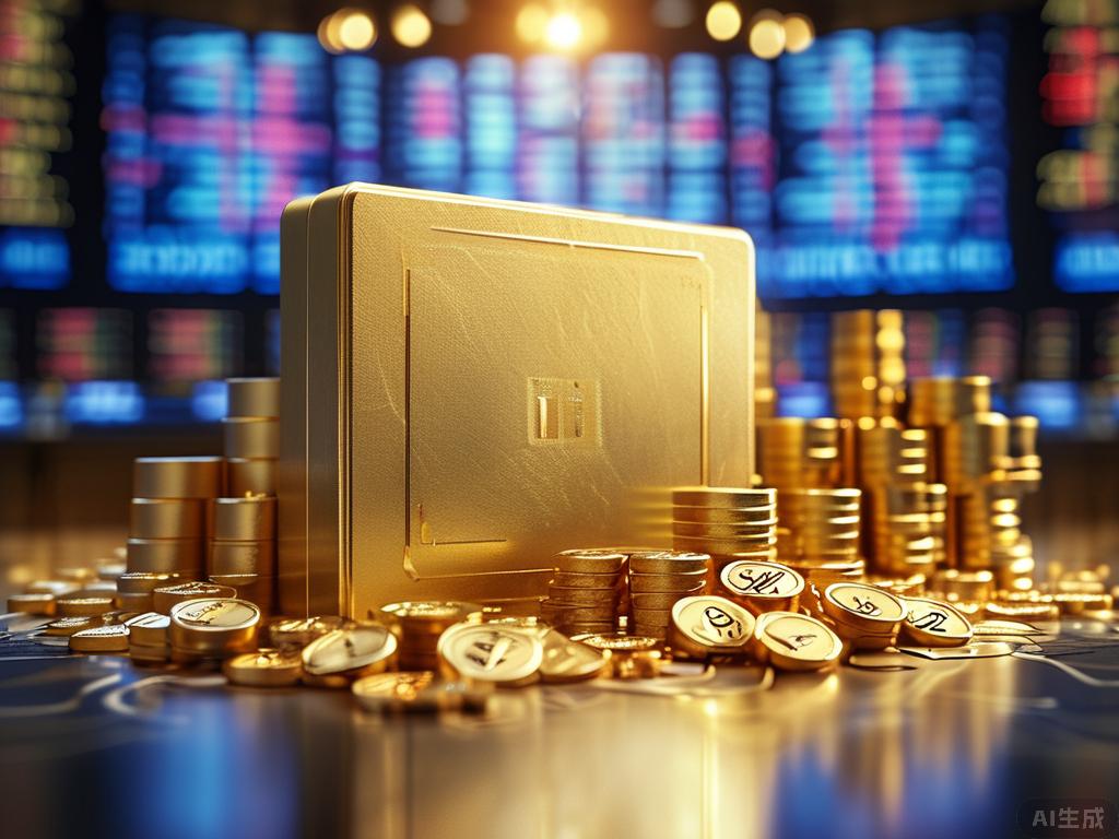 新手如何进入黄金外汇市场？Velos Markets 威马证券黄金外汇投资指南