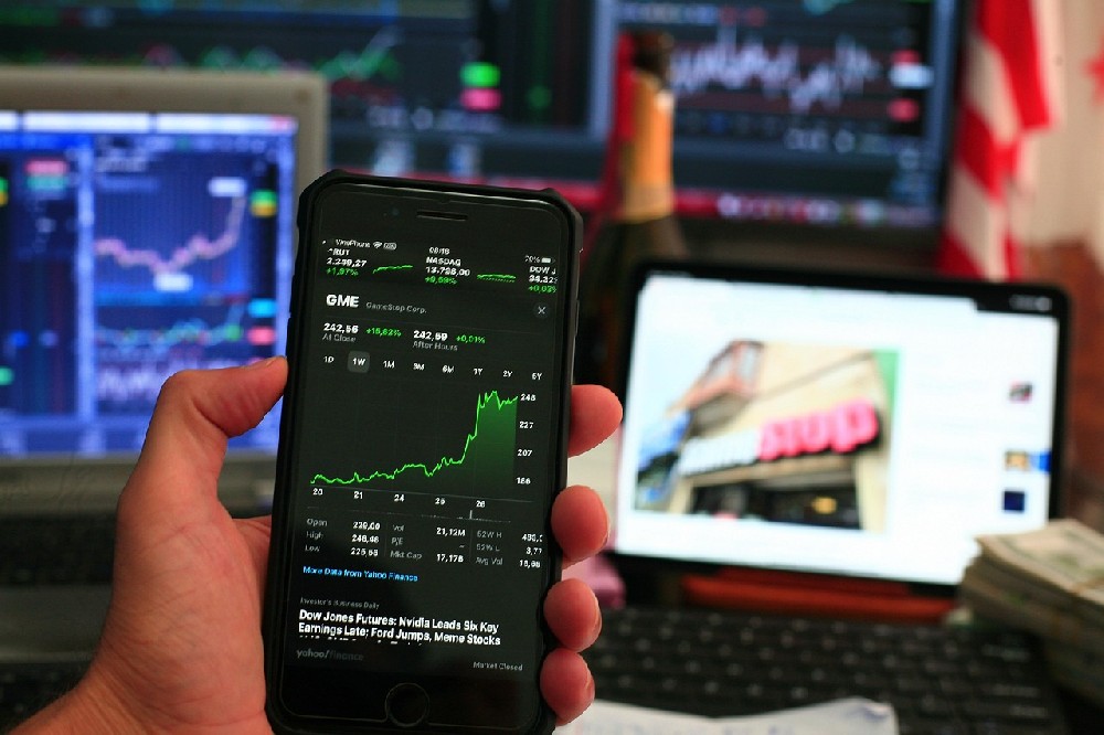 Velos 威马证券优势分析：一站式解决投资者的多元化需求