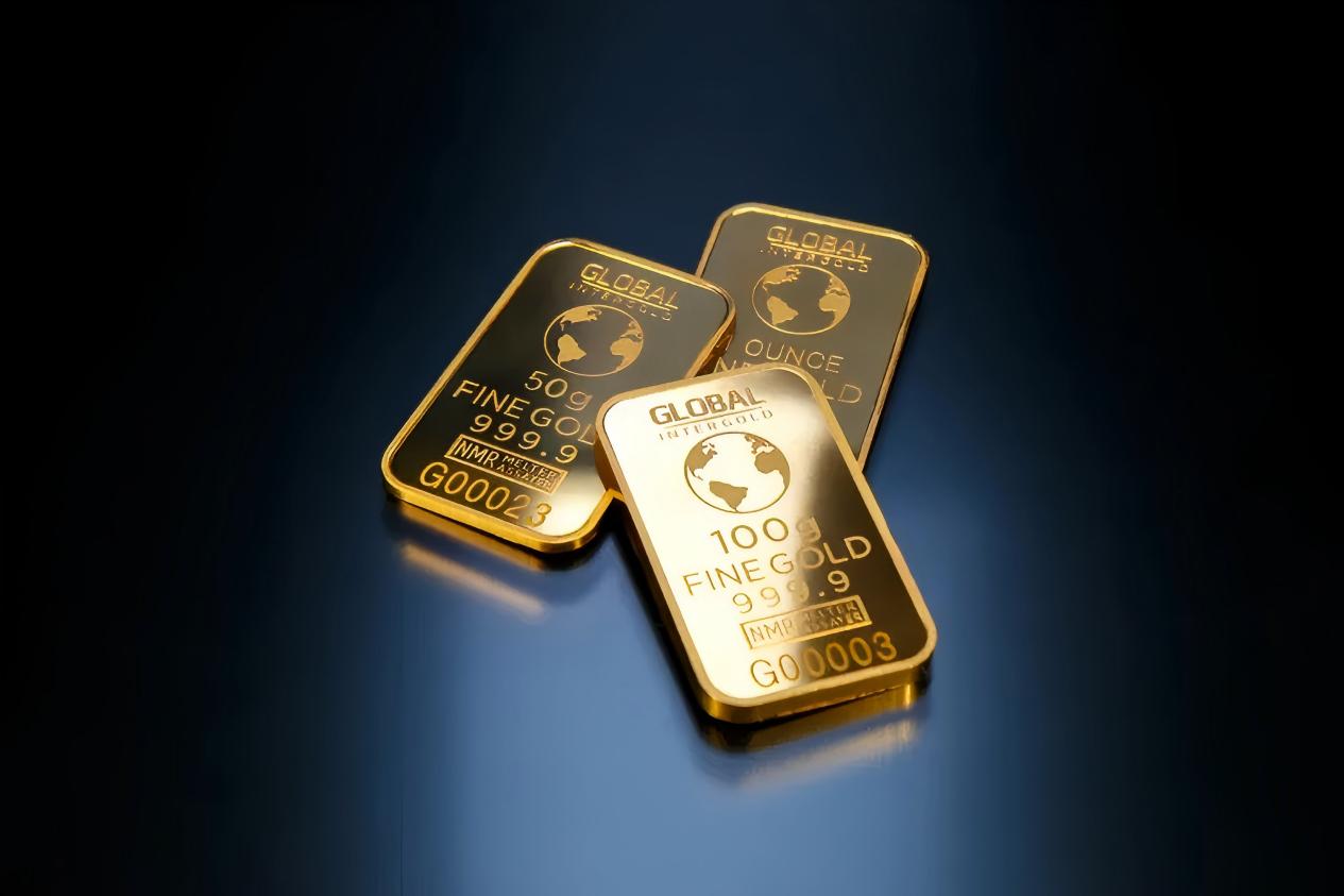 威马证券今日黄金价格最新消息：价格预期维持在3200美元？