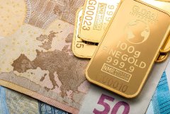 Velos威马今日黄金分析：高盛维持年底3300美元目标价预期