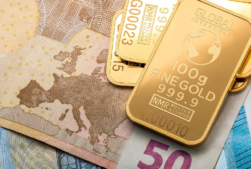 Velos威马今日黄金分析：高盛维持年底3300美元目标价预期