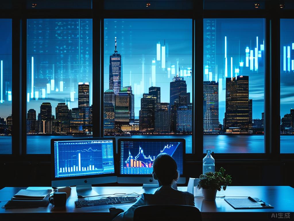 威马证券Velos Markets：多资产、高流动性的全球投资平台