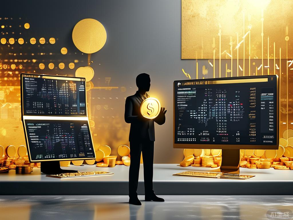Velos Markets威马证券：黄金投资全息投影解析