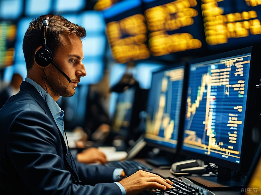 Velos Markets威马证券——黄金投资市场趋势与策略分析