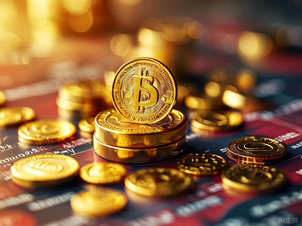 2025黄金投资新纪元：威马证券多维策略与风险控制深度解析