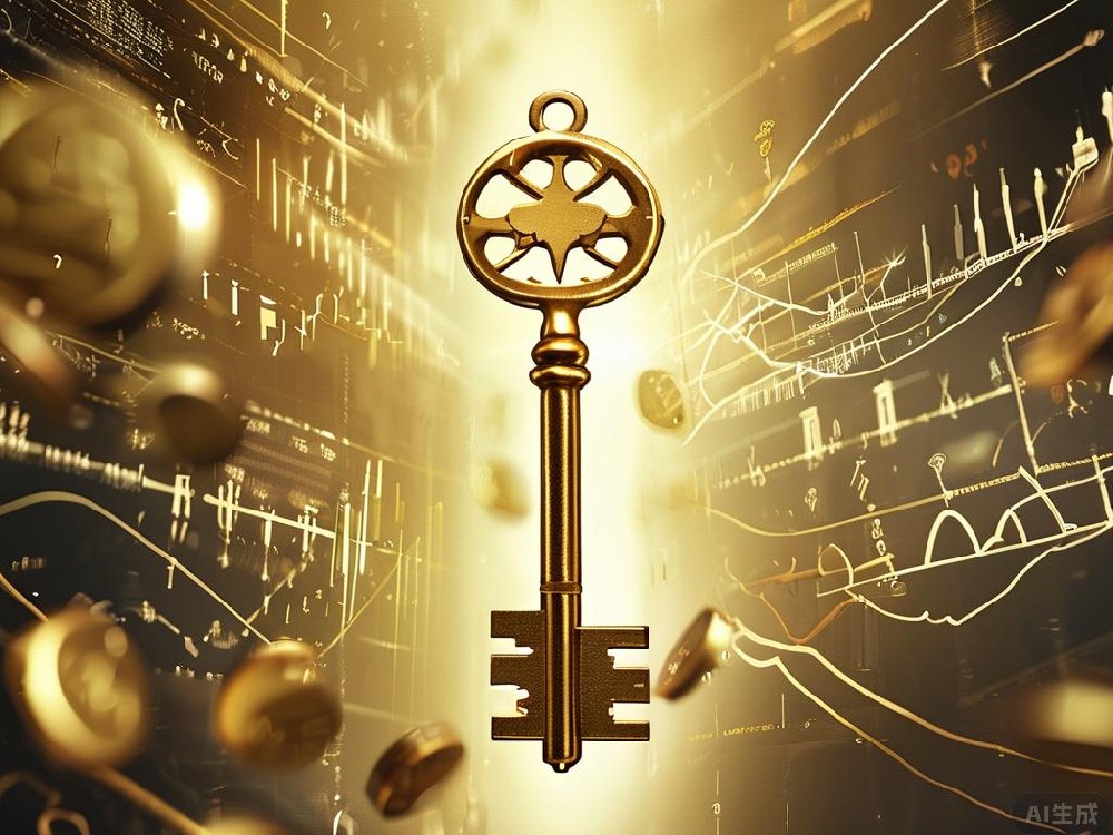 2025黄金投资新纪元：威马证券多维策略与风险控制深度解析