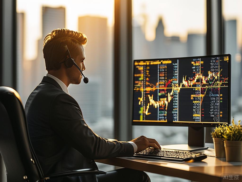 Velos Markets威马证券：打造金融操作系统，赋能投资者“Alpha猎手”