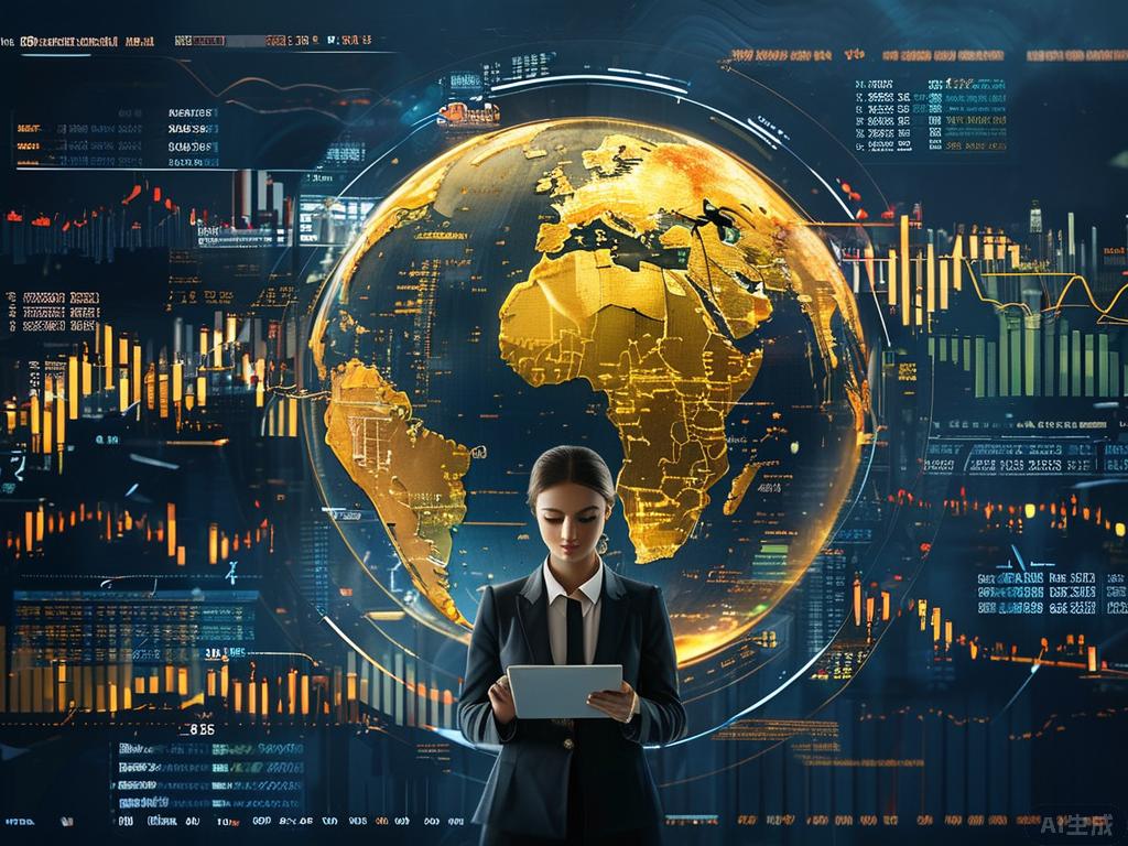 威马证券Velos——全球投资者的新宠儿