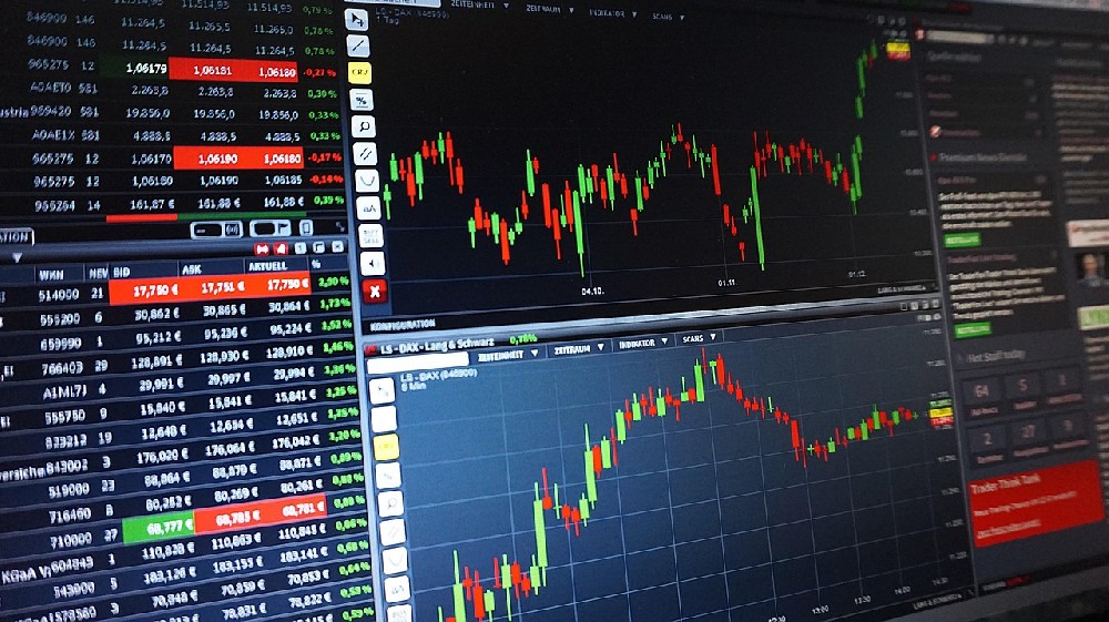 Velos Markets：用“量子纠缠”战胜市场熵增
