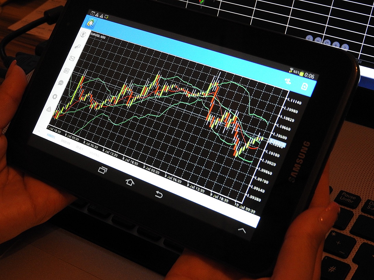 专业投资者的“金融管家”：Velos Markets威马证券如何构建新范式