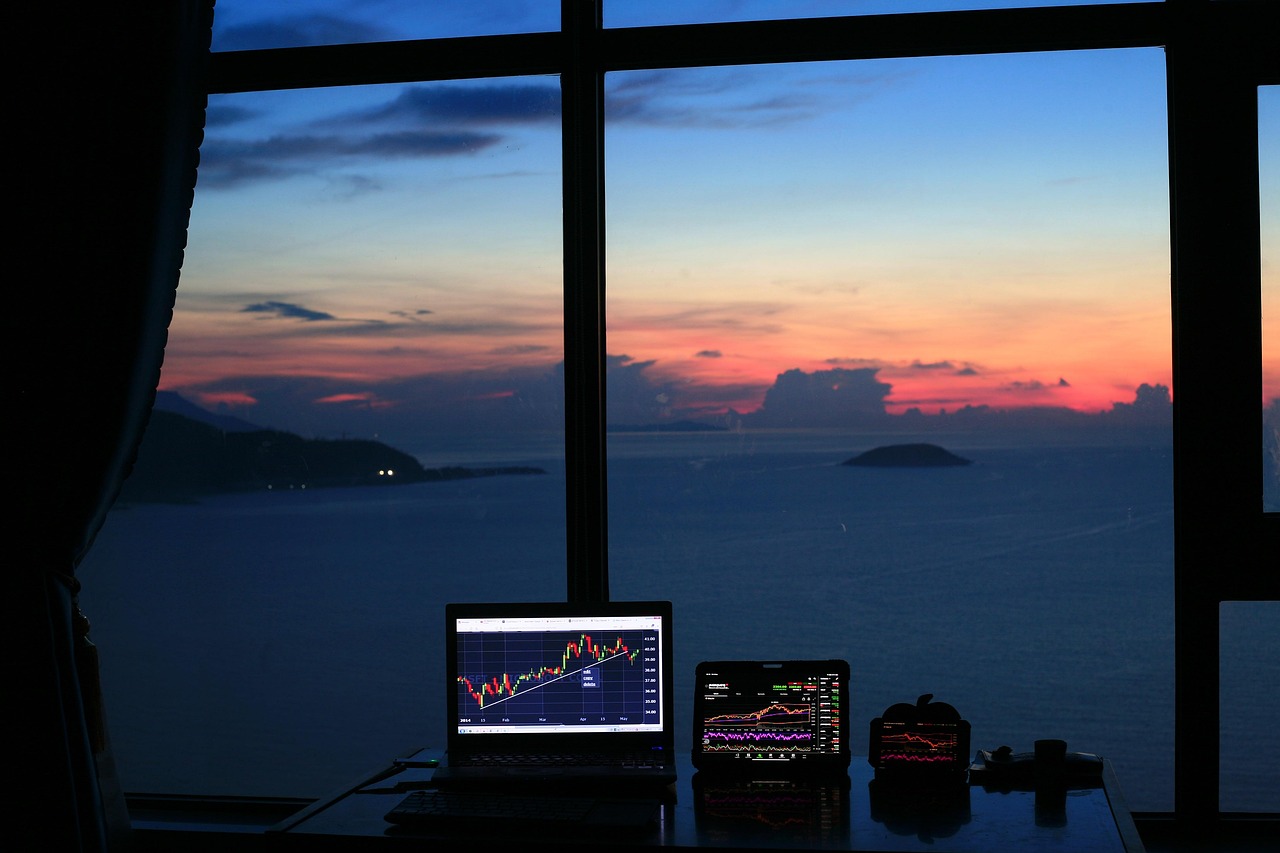 Velos Markets威马证券：解码机构级量化投资的“进化论”
