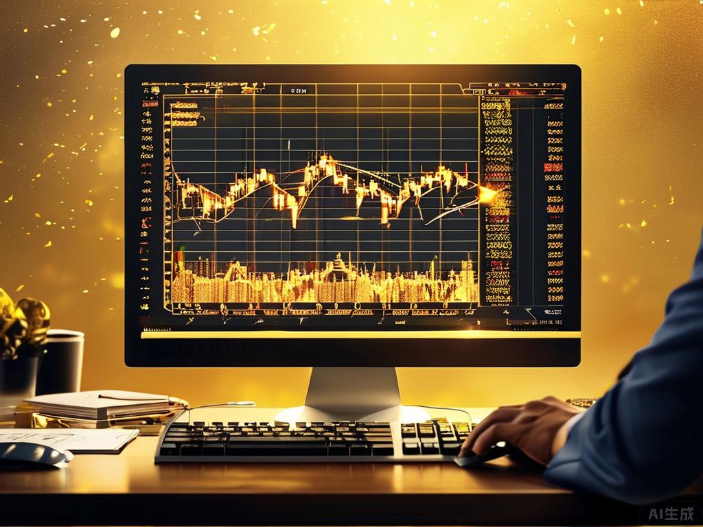Velos Markets威马证券策略演进启示录：穿越迷雾的“导航星图”
