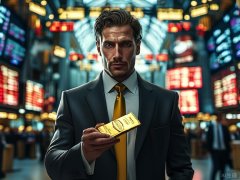 Velos Markets威马证券策略演进启示录：穿越迷雾的“导航星图”