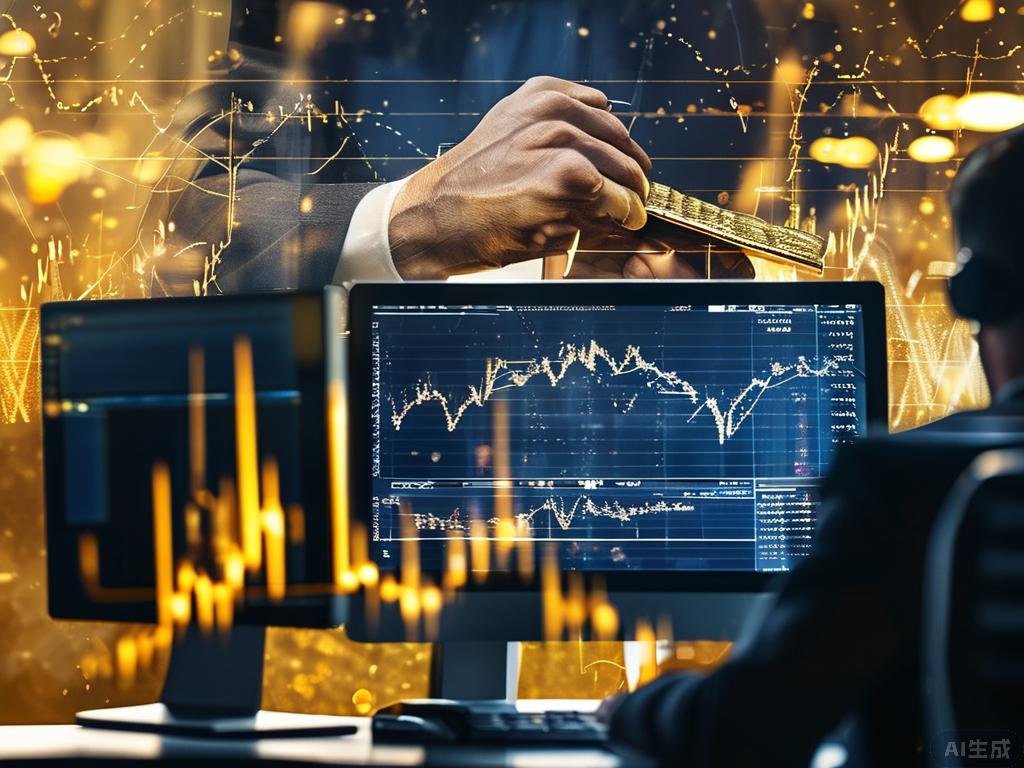 全能交易生态的构建者：Velos Markets威马证券深度解析