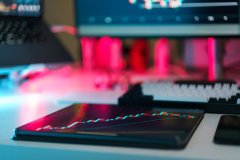Velos Markets威马证券：全方位解析交易平台安全与性能保障