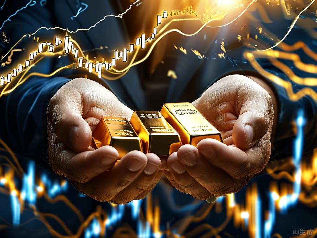 Velos Markets威马证券市场分析：穿透市场迷雾的金融罗盘与机构级投资策略框架