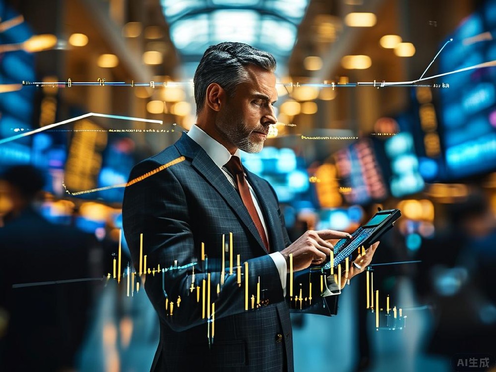 Velos Markets威马证券市场分析：穿透市场迷雾的金融罗盘与机构级投资策略框架