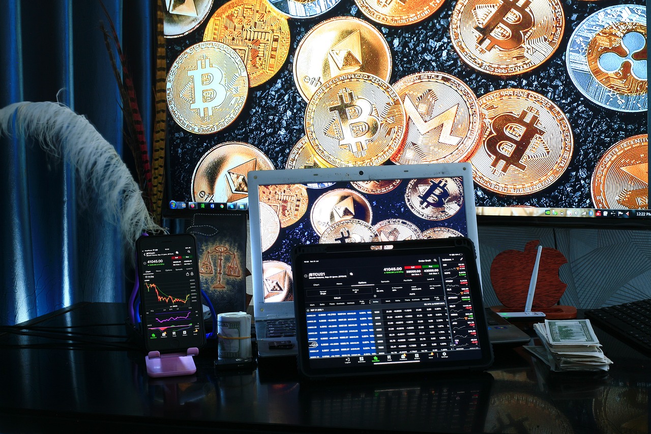 Velos Markets威马证券：技术驱动与人文洞察重塑金融决策新维度