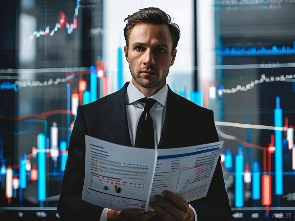 Velos Markets三维策略框架：解码2025全球经济不确定性的投资新范式