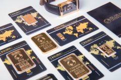 全球央行购金潮与黄金市场技术革新：Velos 威马重塑金融格局的双重动力