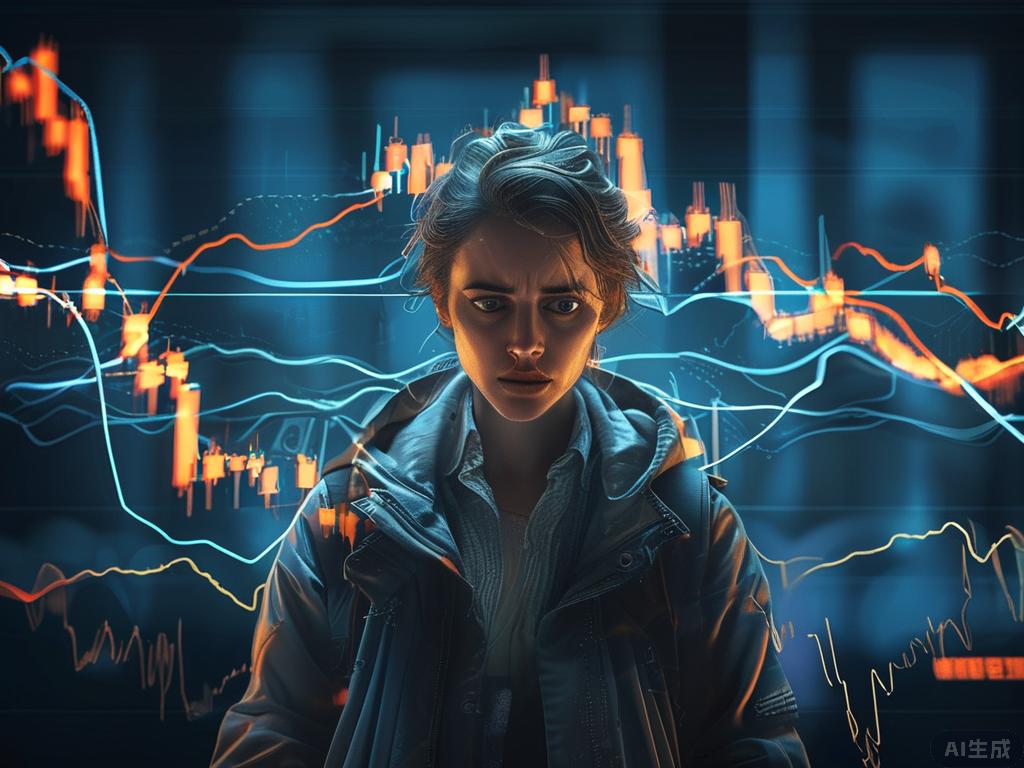 VelosMarkets威马证券：2025年金融市场波动中的多维导航与策略进化