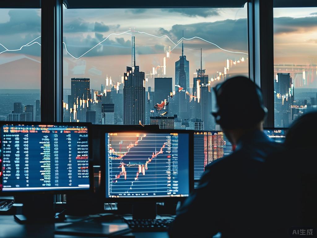 Velos Markets威马证券：金融科技如何重塑交易平台的未来