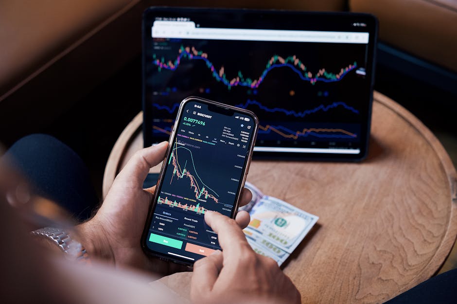 Velos Markets威马证券：金融科技如何重塑交易平台的未来