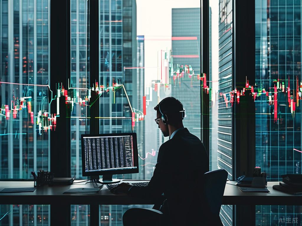 Velos Markets威马证券：金融科技如何重塑交易平台的未来