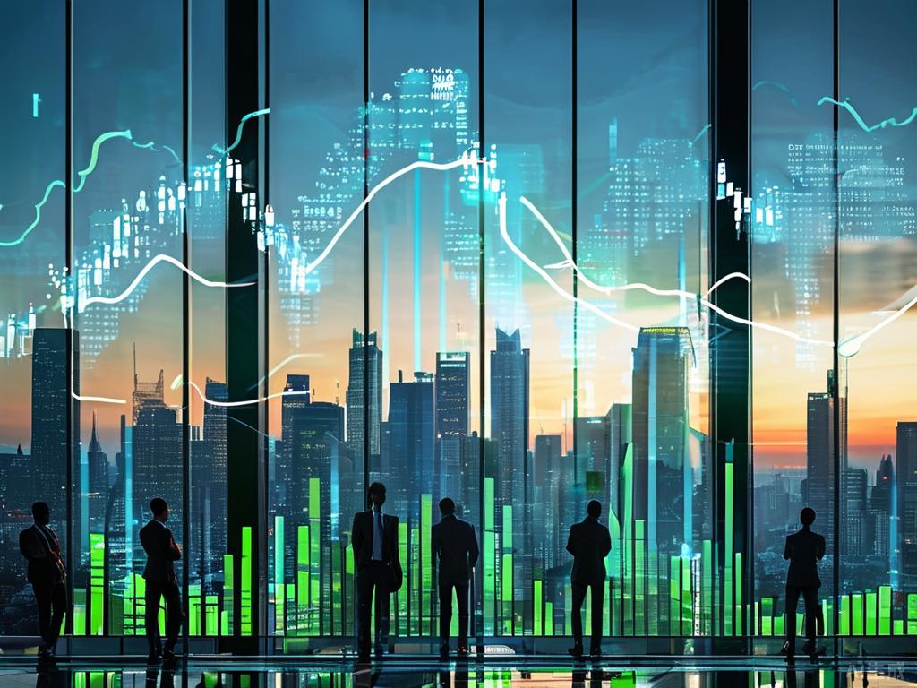 Velos Markets威马证券交易平台功能深度解析：技术引领与多元投资策略