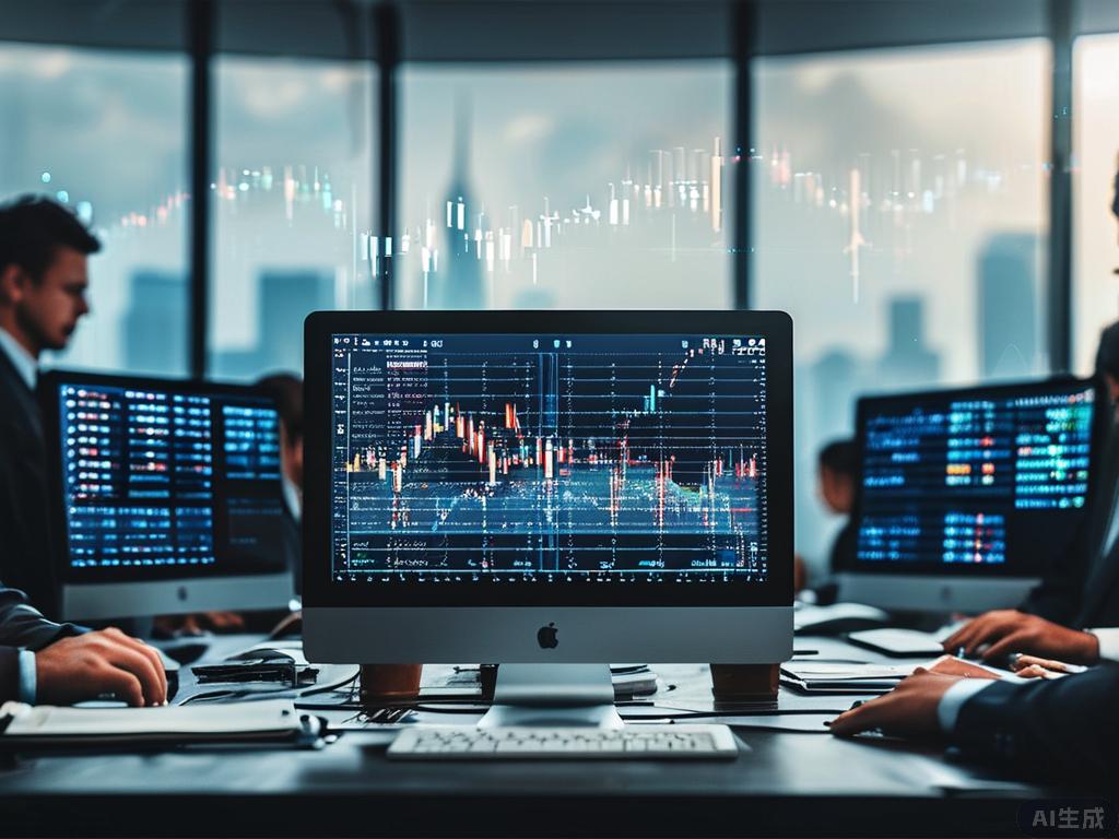 Velos Markets威马证券：全球投资者的数字交易中枢