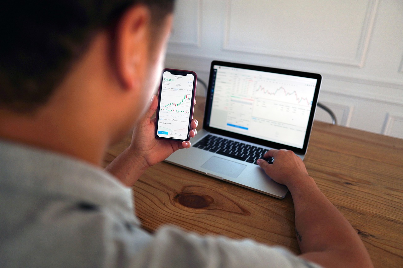 Velos Markets威马证券：全球投资者的数字交易中枢