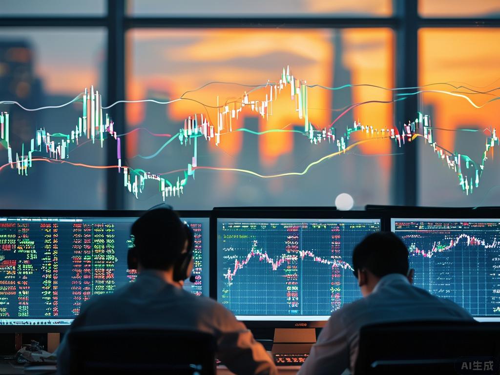 Velos Markets威马证券的动态风控与资产配置策略