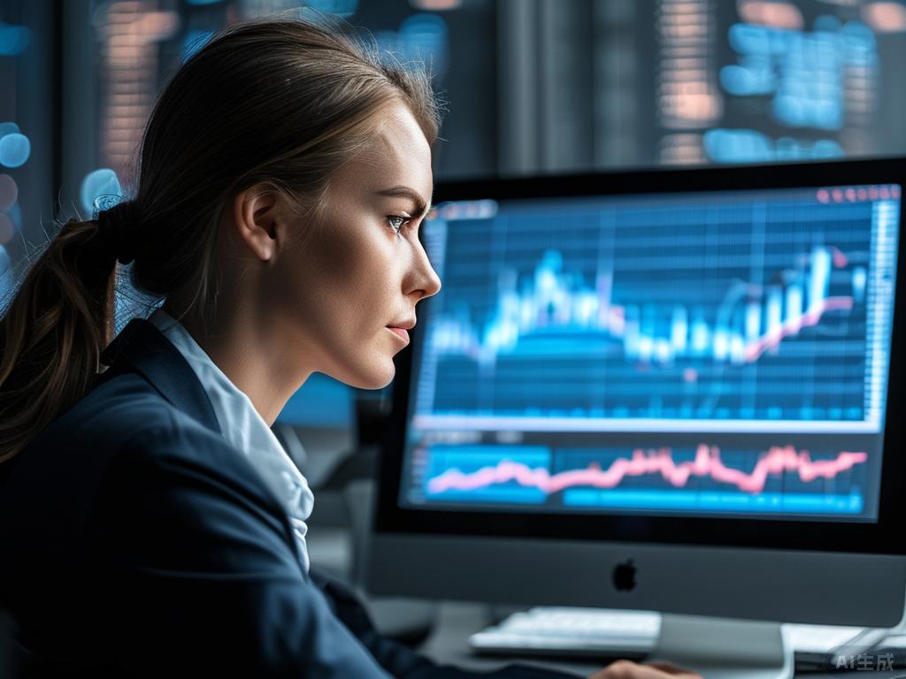 Velos Markets威马证券：动态平衡博弈下的多维金融策略架构