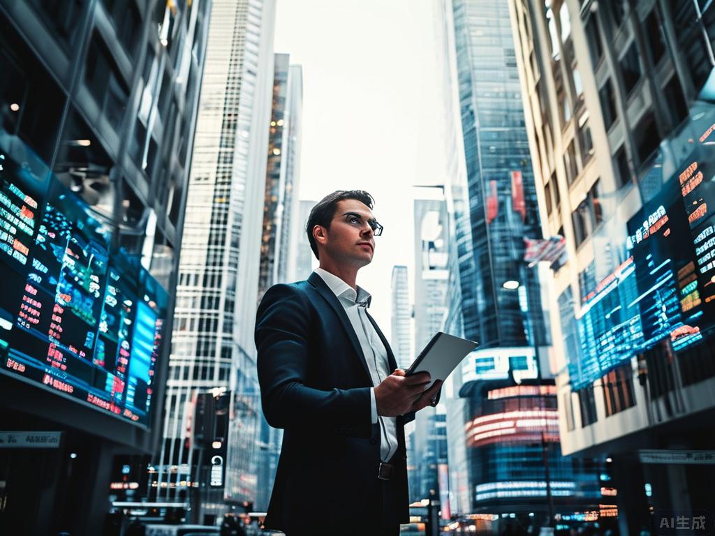 Velos Markets威马证券：全息视角与多层次数据驱动模型解析2025投资策略