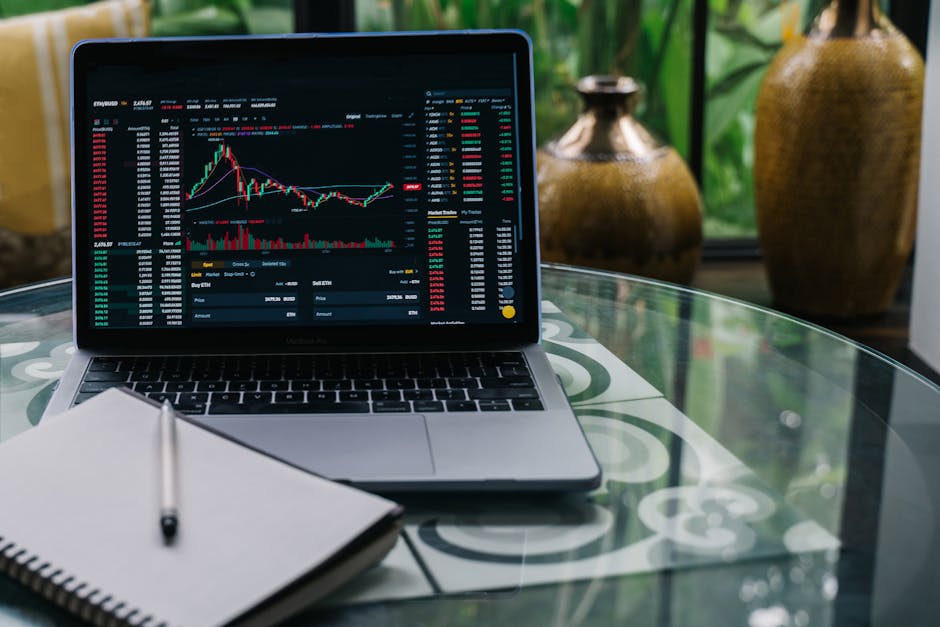 Velos Markets威马证券交易平台全解析