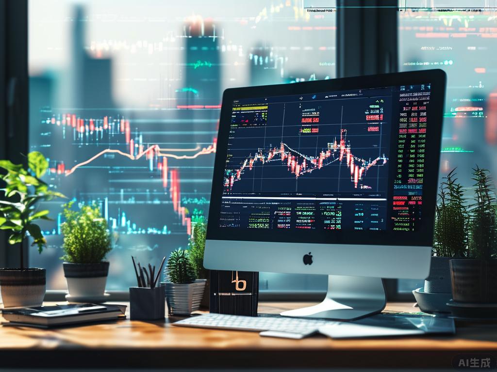 从传统金融到新兴资产，Velos Markets打造全品类交易生态系统