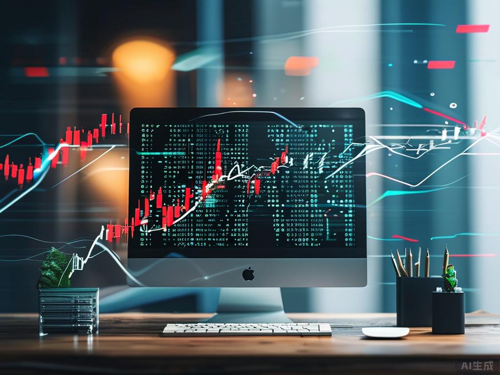 Velos Markets威马证券：全球金融市场的多维策略工具箱