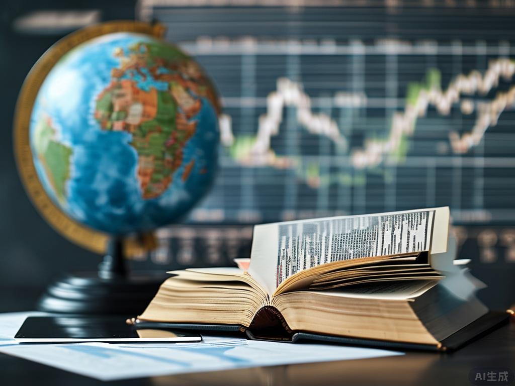 Velos Markets威马证券：开启您的全球金融市场之旅