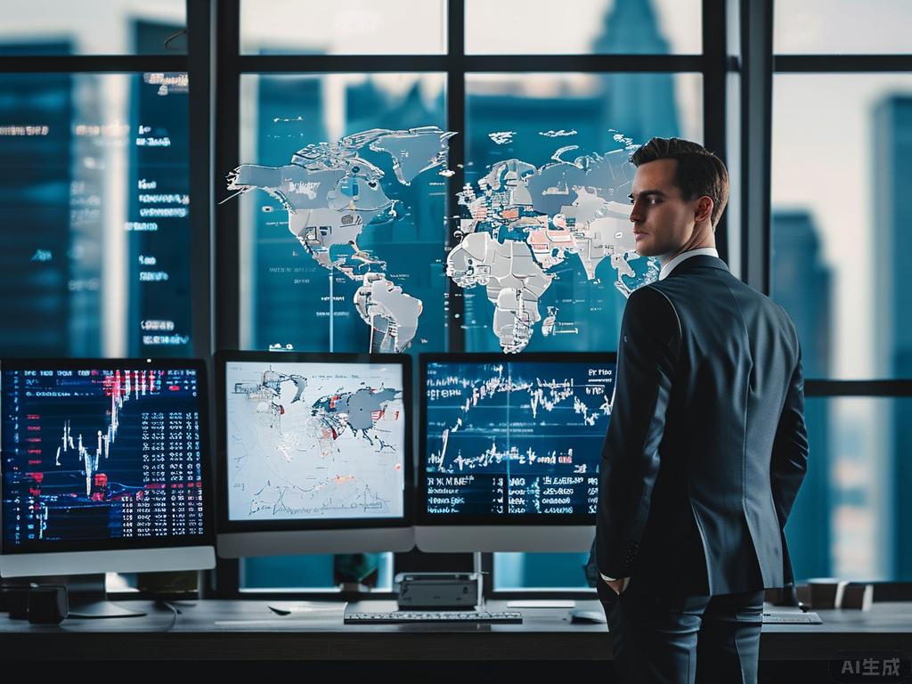 Velos Markets威马证券：全球金融交易平台解析