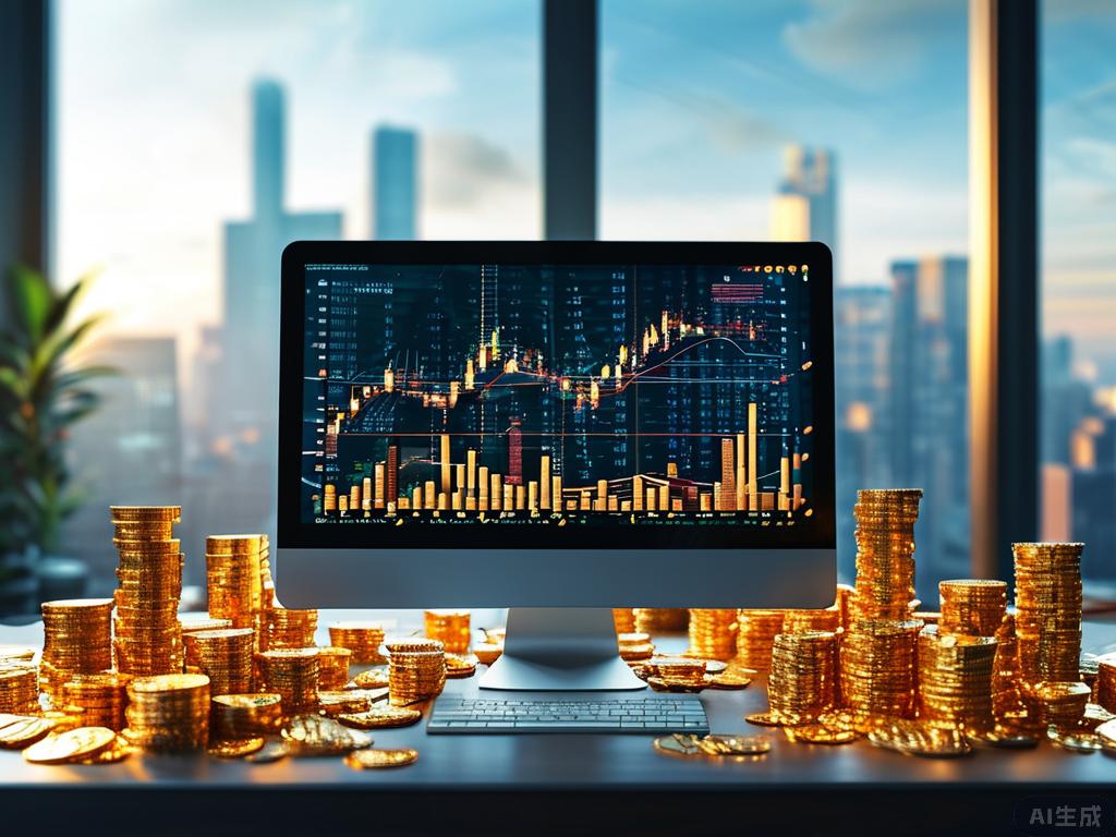 Velos Markets威马证券：开启全球金融市场的一站式交易之旅