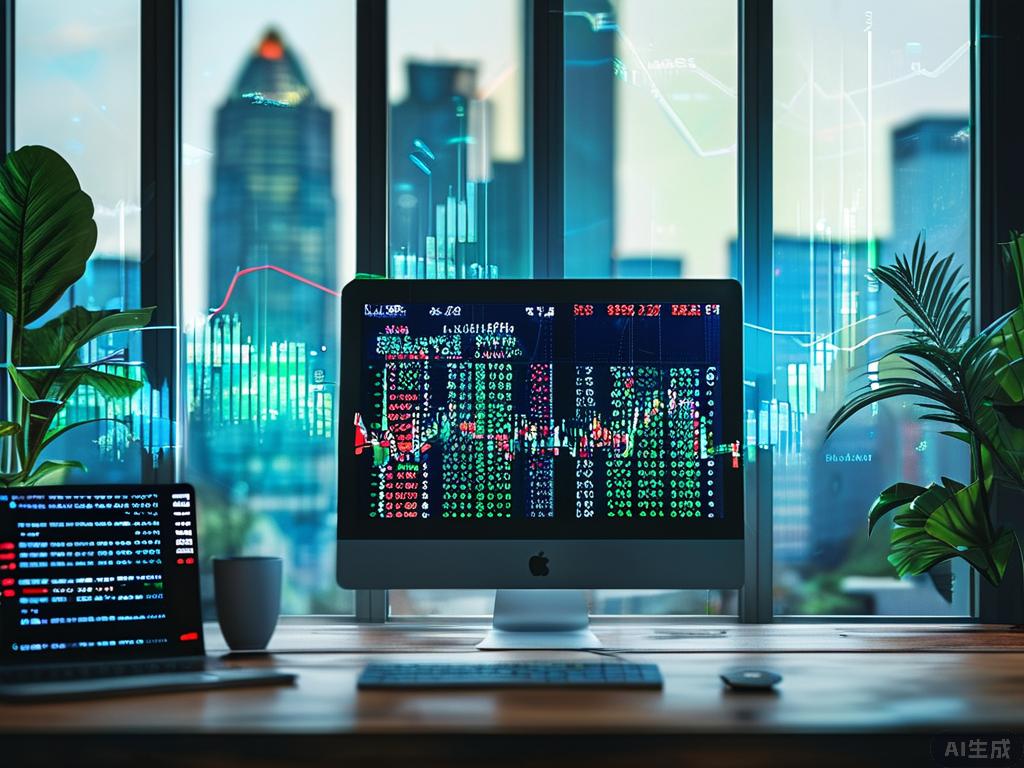 从“魔方”到“罗盘”，Velos Markets打造智能交易生态