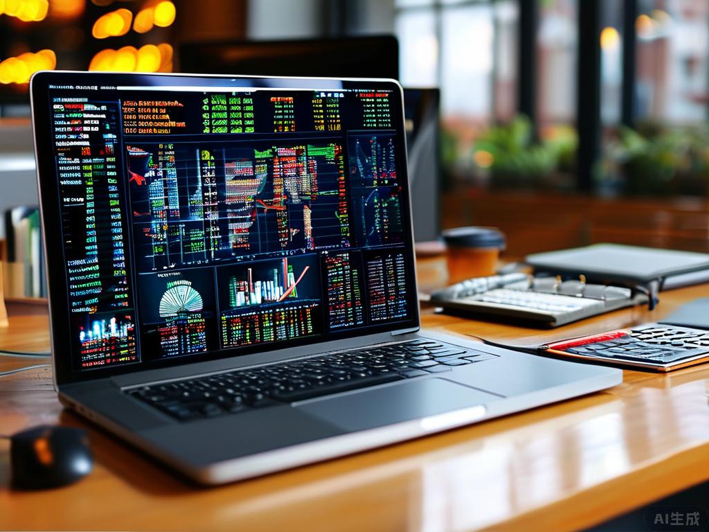 深度分析：Velos Markets威马证券如何重塑交易工具价值