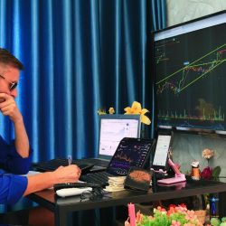 Ace Markets: Let technology become your invisible assistant, opening the door to trading freedom